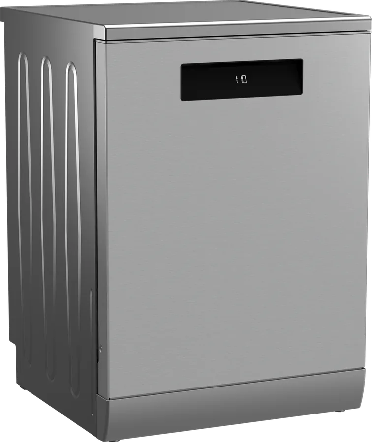 Defy Ddw366 15ps Corner Wash Dishwasher view 4