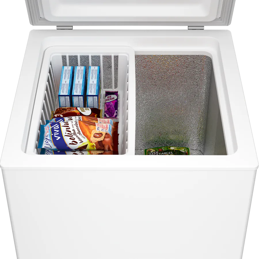 Defy Dmf511 146l Chest Freezer view 6