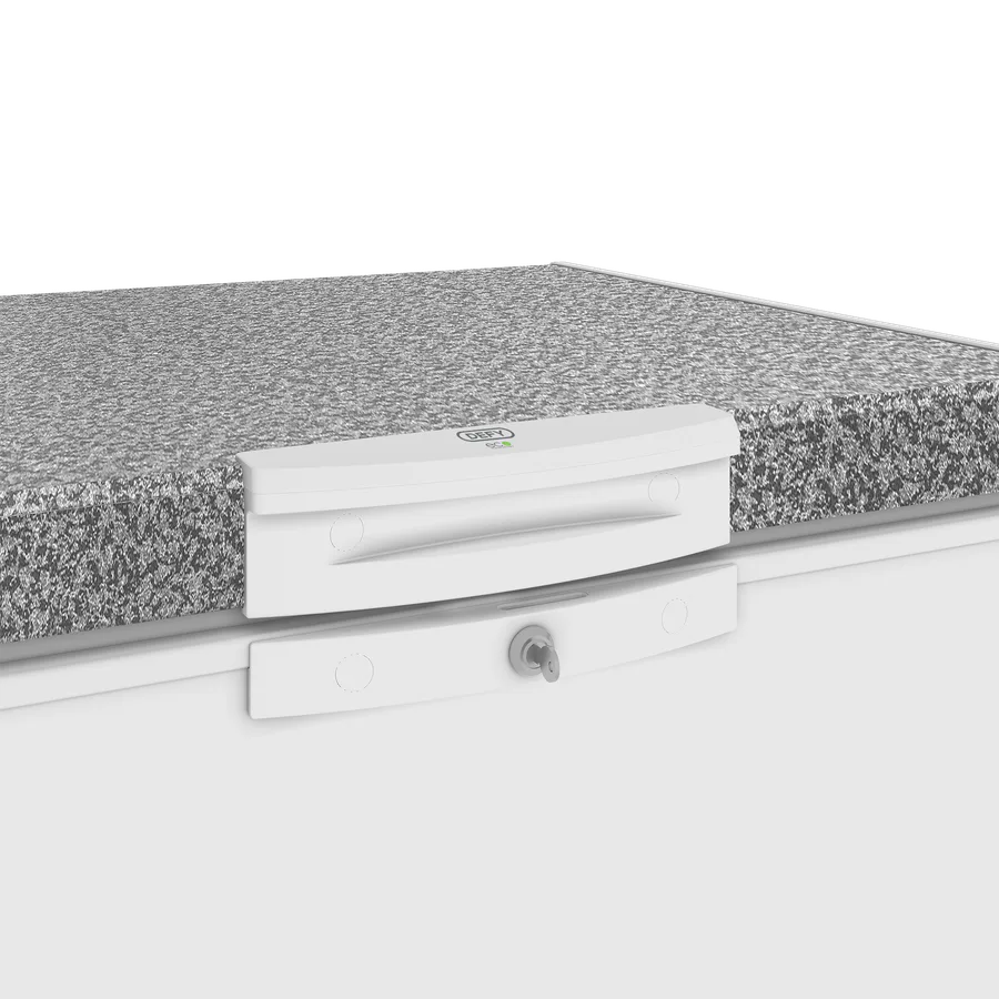 Defy Dmf470 195l Chest Freezer view 5