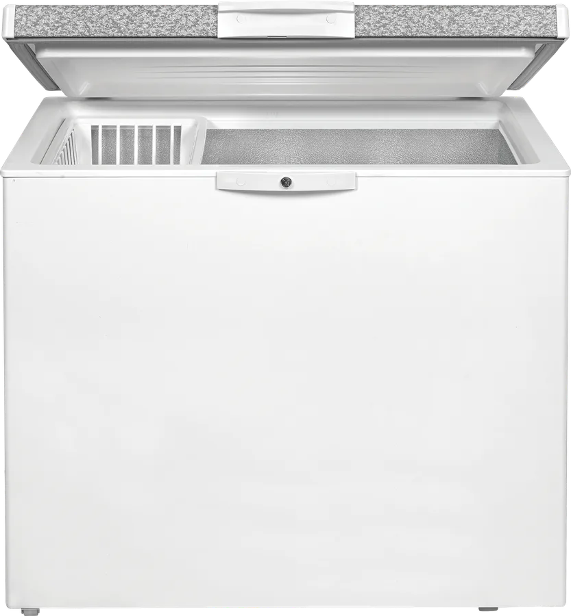 Defy Dmf473 254l W Chest Freezer view 5