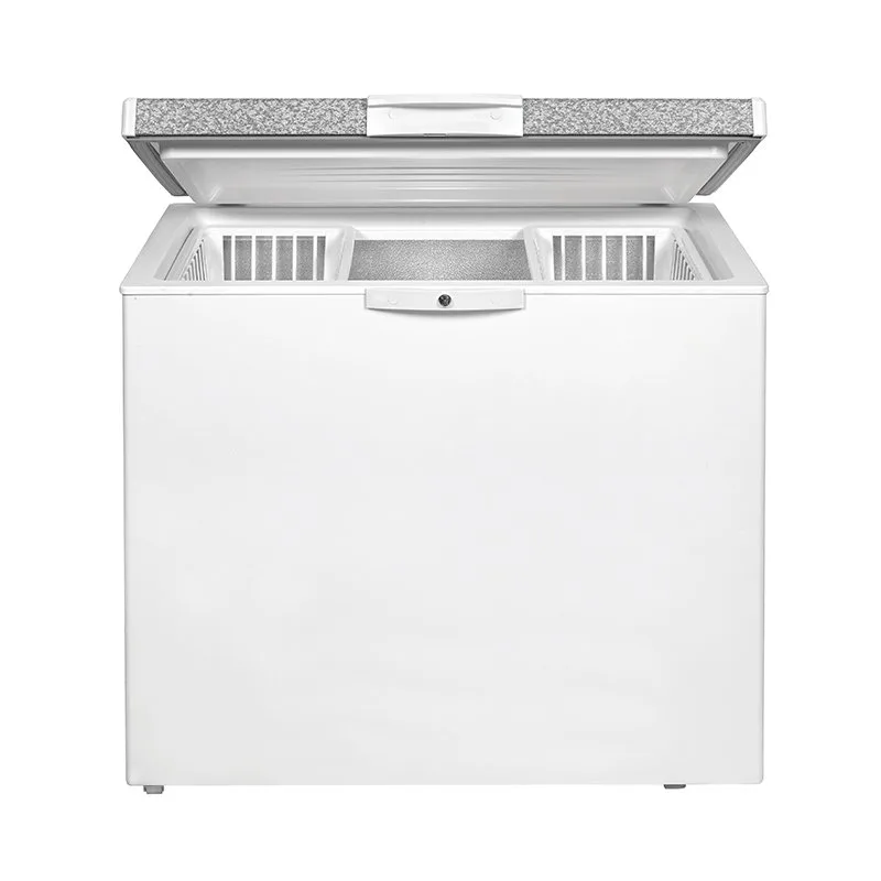 Defy Dmf473 254l W Chest Freezer view 9