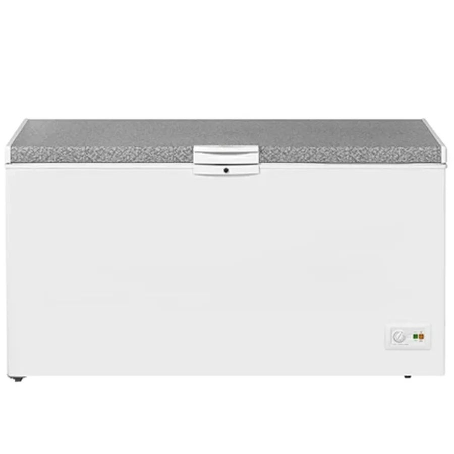 Defy Dmf454 386l W Chest Freezer view 8