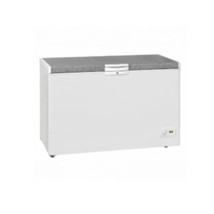 Defy Dmf454 386l W Chest Freezer view 4