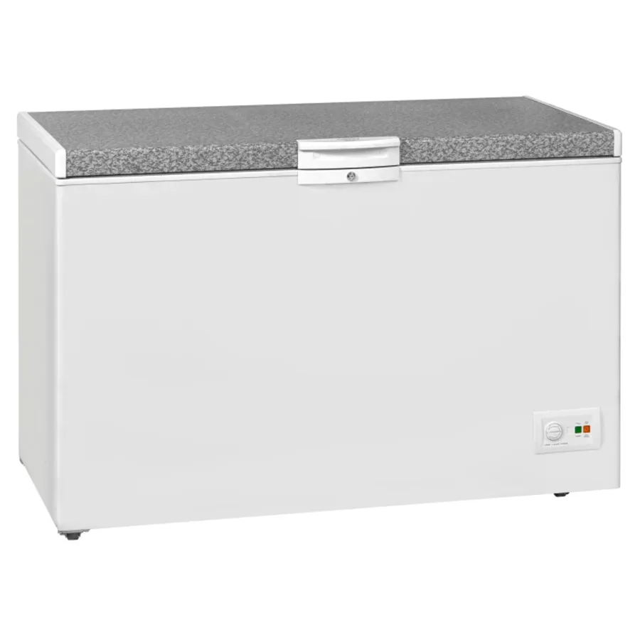 Defy Dmf454 386l W Chest Freezer view 5