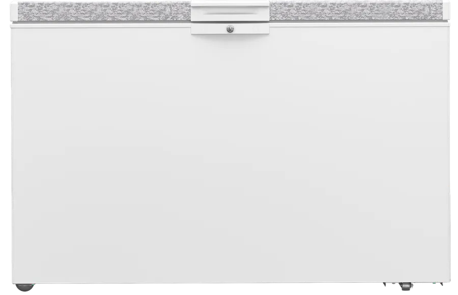 Defy Dmf454 386l W Chest Freezer view 6