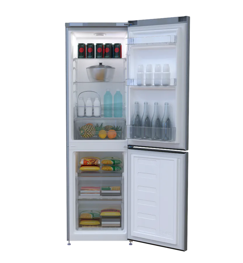 Defy Dac363 C285 Eco M 210lt Fridge/Freezer view 4