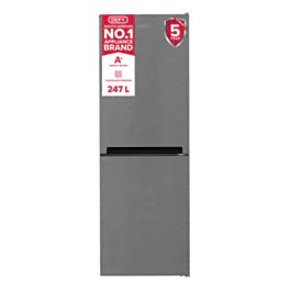 Defy Dac447 C300 Eco M 247lt Fridge/Freezer view 4