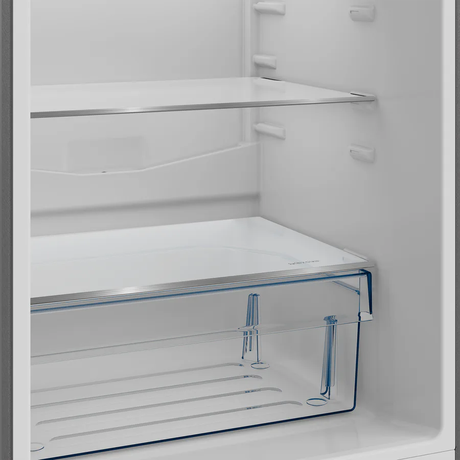 Defy Dac449 C300 Eco Wd M 245lt Fridge/Freezer view 5