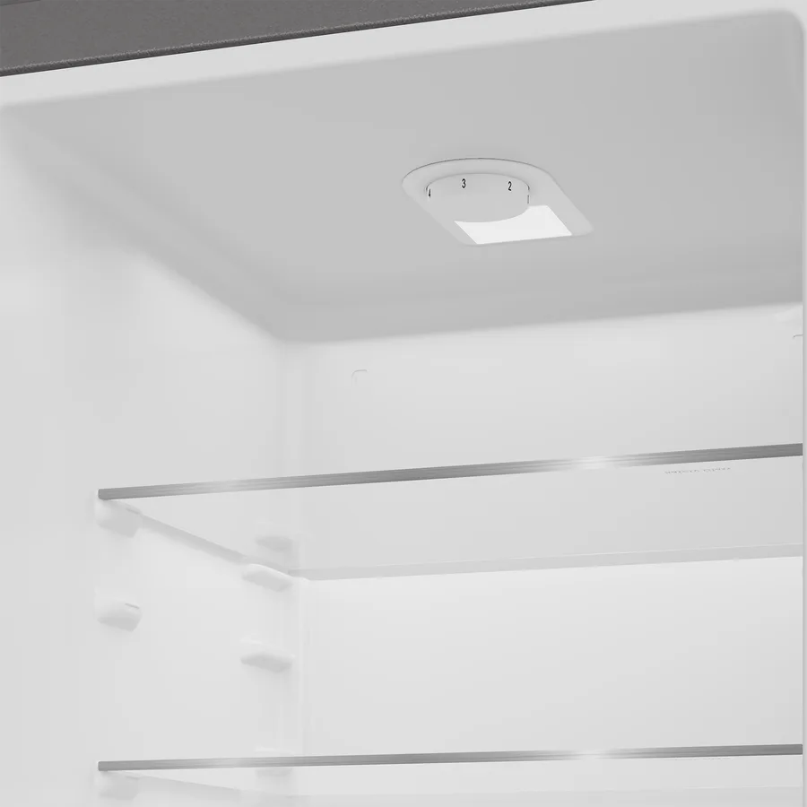 Defy Dac449 C300 Eco Wd M 245lt Fridge/Freezer view 6