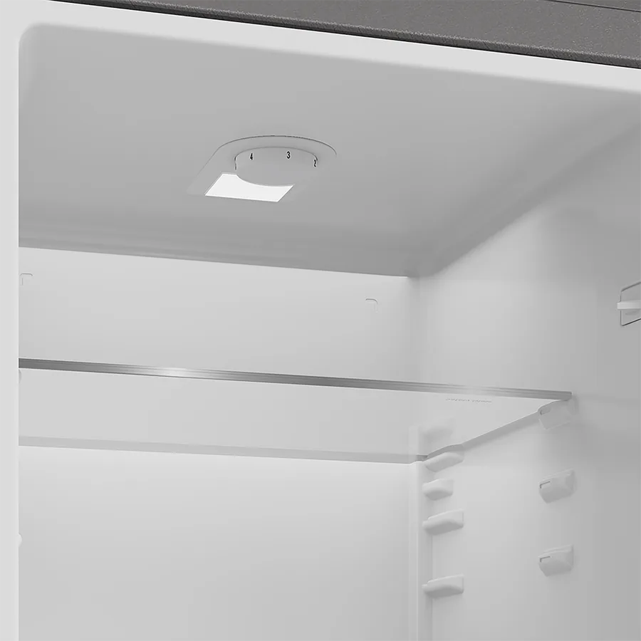 Defy Dac475 C330 Eco Wd M 264lt Fridge/Freezer