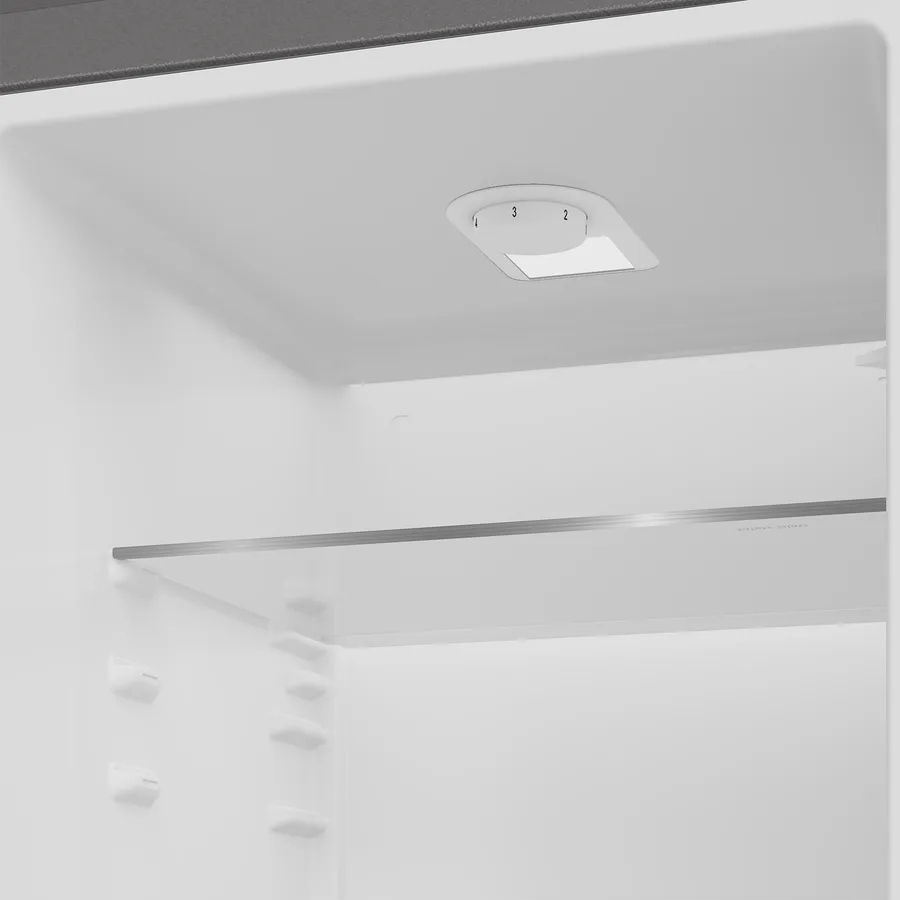 Defy Dac475 C330 Eco Wd M 264lt Fridge/Freezer view 2
