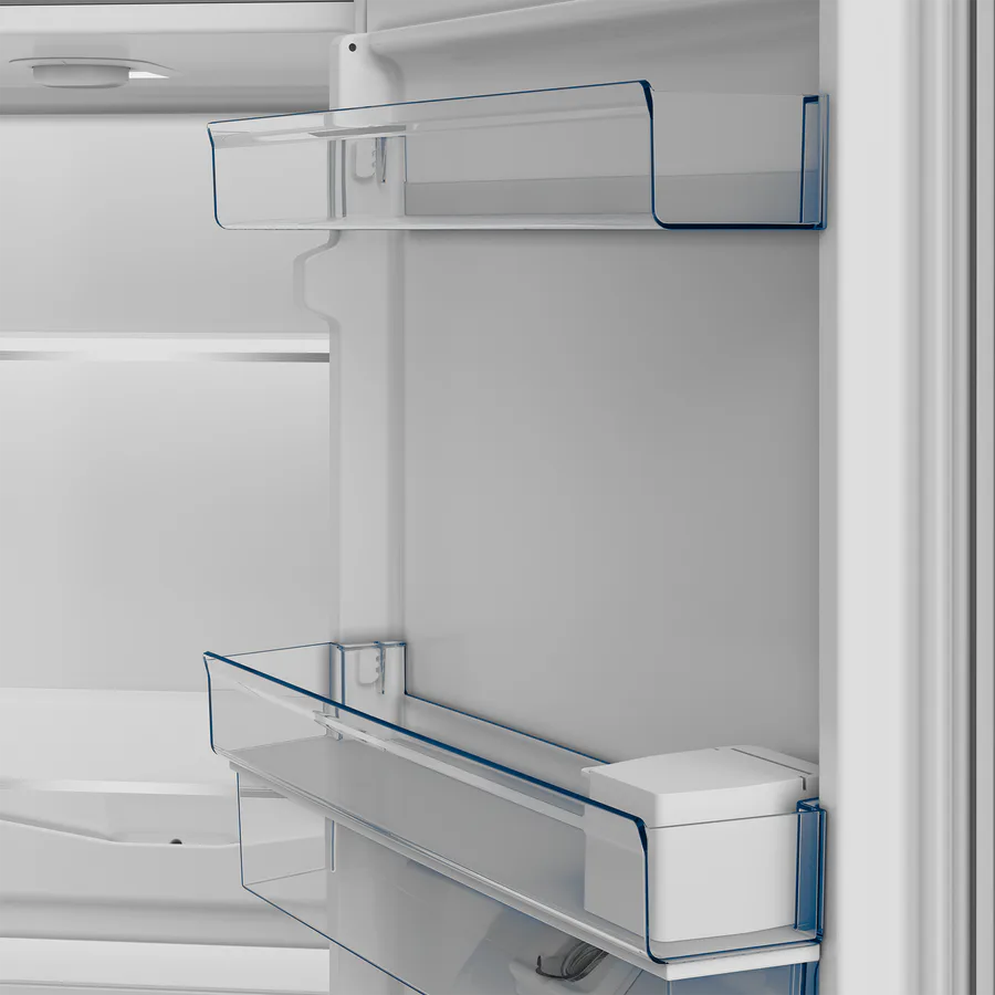 Defy Dac475 C330 Eco Wd M 264lt Fridge/Freezer view 5