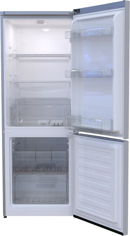 Defy Dac631 C380 M 303lt Fridge/Freezer view 4