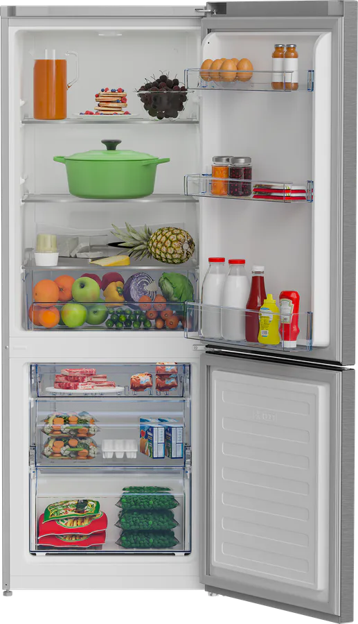 Defy Dac625 C425 Eco M 325lt Fridge/Freezer