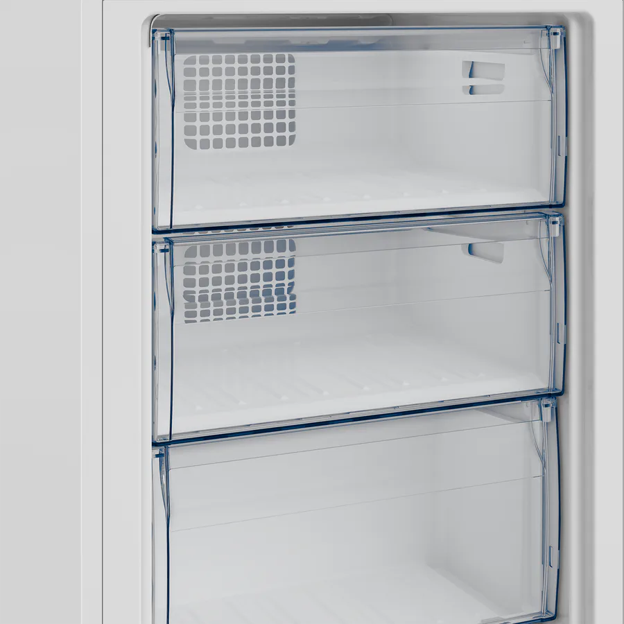 Defy Dac621 C455 Eco W 350lt Fridge/Freezer view 2