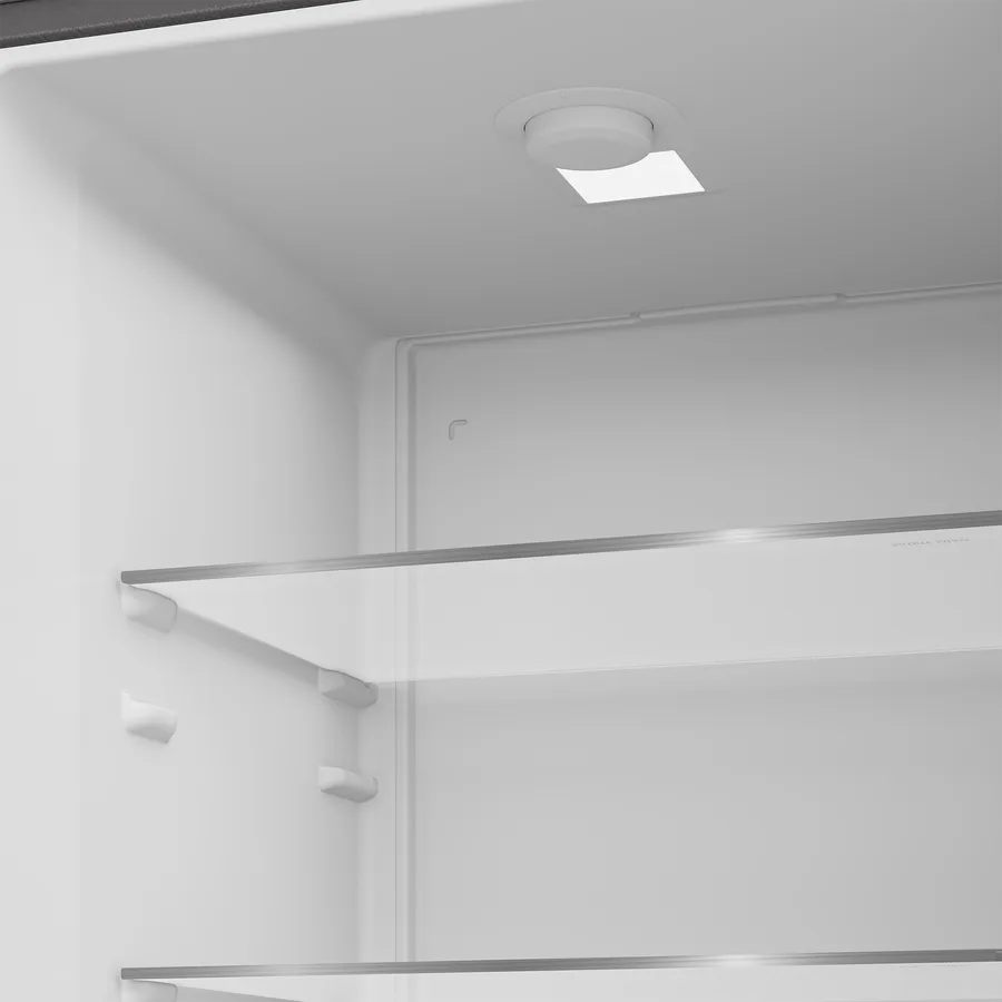 Defy Dac622 C455 M 350lt Fridge/Freezer view 5
