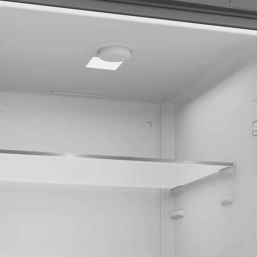 Defy Dac645 C455 Eco Wd M 348lt Fridge/Freezer view 3
