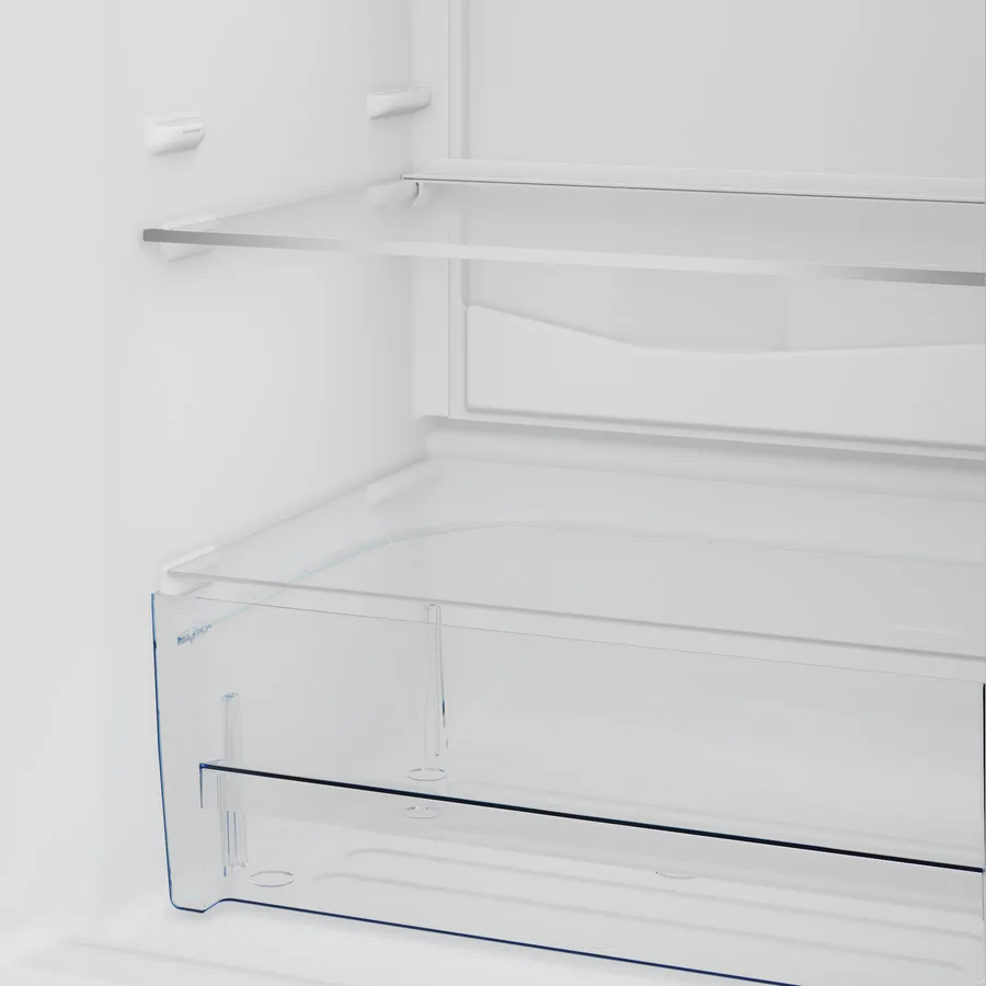 Defy Dac639 302l Frost Free Wd Fridge/Freezer view 2