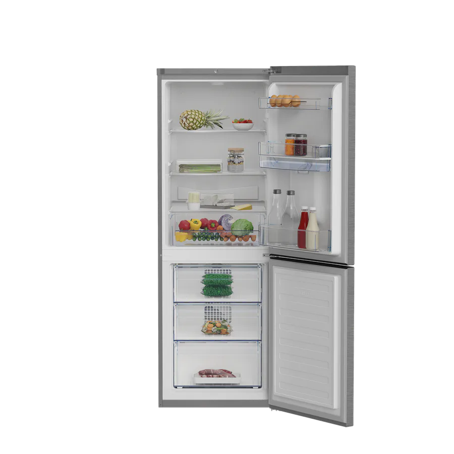 Defy Dac639 302l Frost Free Wd Fridge/Freezer view 5