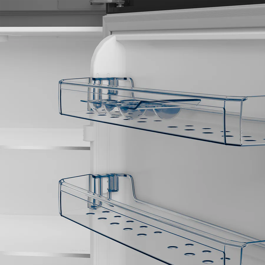 Defy Dac652 C455 Eco Wd G 348lt Fridge/Freezer