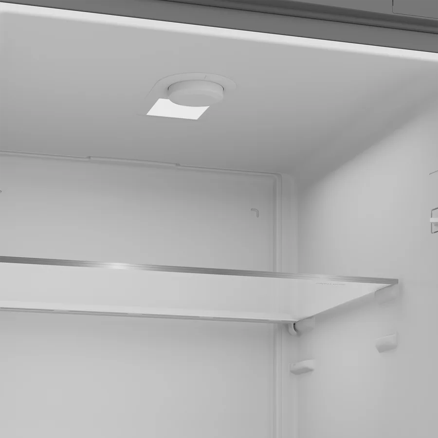 Defy Dac652 C455 Eco Wd G 348lt Fridge/Freezer view 3