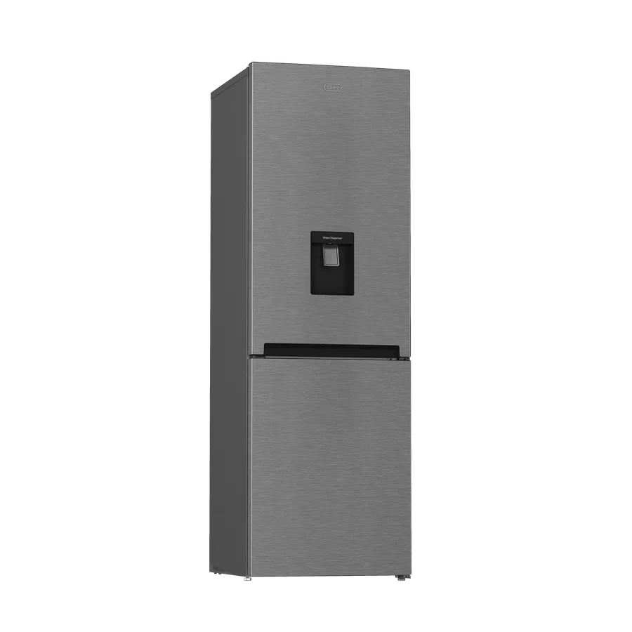 Defy Dac675 C450 327lt Fridge/Freezer view 5