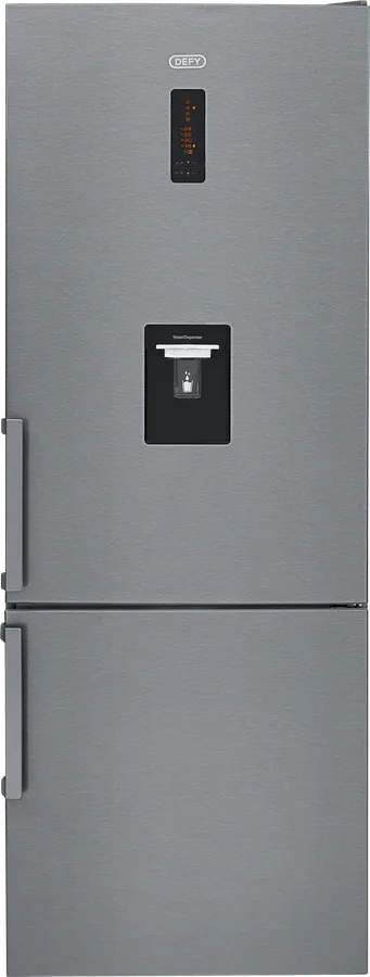 Defy Dac700 70cm Eco Wd 426lt Fridge/Freezer view 2