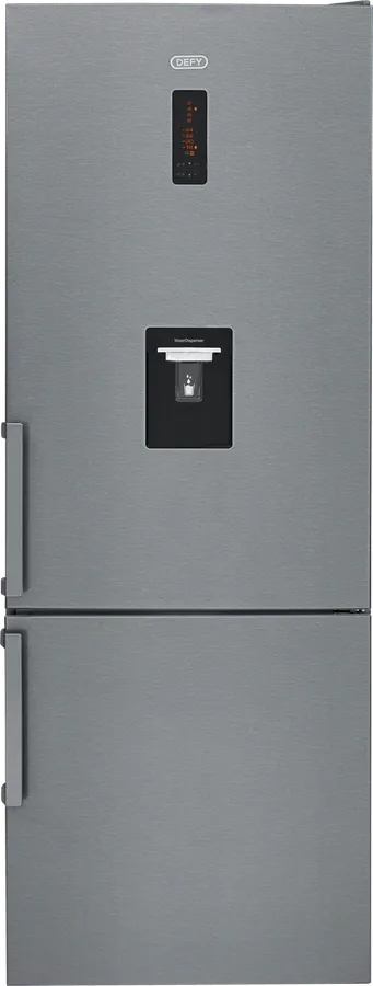 Defy Dac700 70cm Eco Wd 426lt Fridge/Freezer view 6