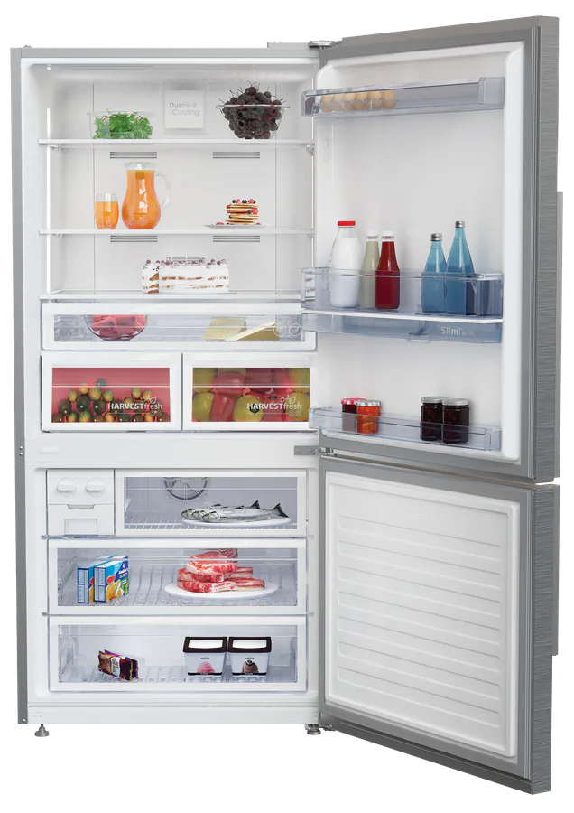 Defy Dac840 Eco Wd M 552lt Fridge/Freezer