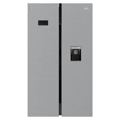 Defy Dac840 Eco Wd M 552lt Fridge/Freezer view 6