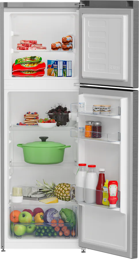 Defy Dad239 M 157lt Fridge/Freezer view 3
