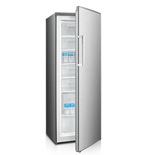 Defy Duf300 Dd1-33 Inox Uprht Frz