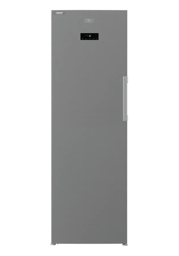 Defy Duf282 227lt Uprht Frz view 2