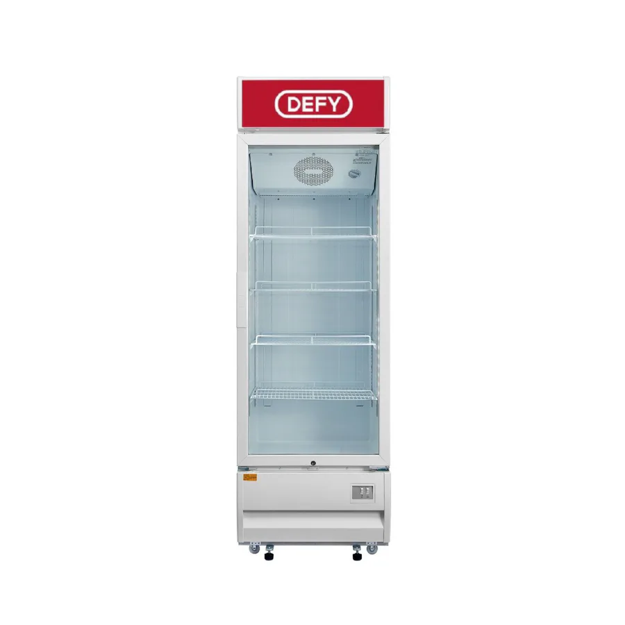 Defy Dfd309 Single Door 309l Coom/Cooler