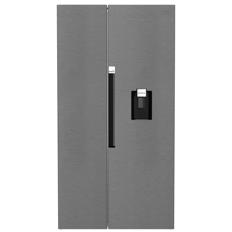 Defy Dff547 555lt Frost Free Side/Side view 4