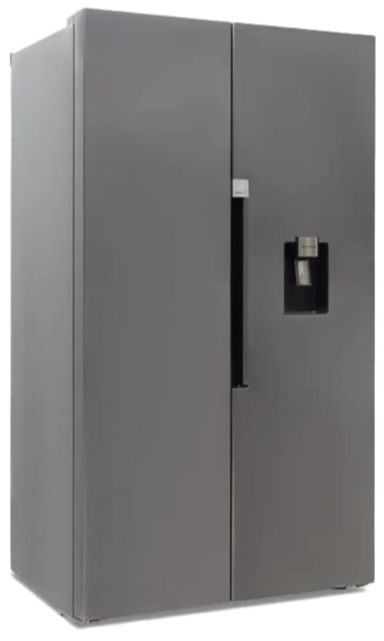 Defy Dff547 555lt Frost Free Side/Side view 7