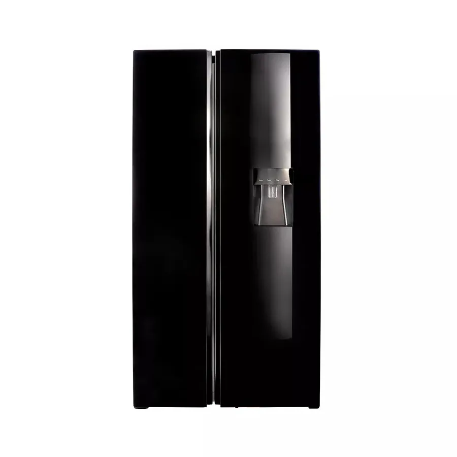 Defy Dff456 496lt 91cm Side/Side view 3