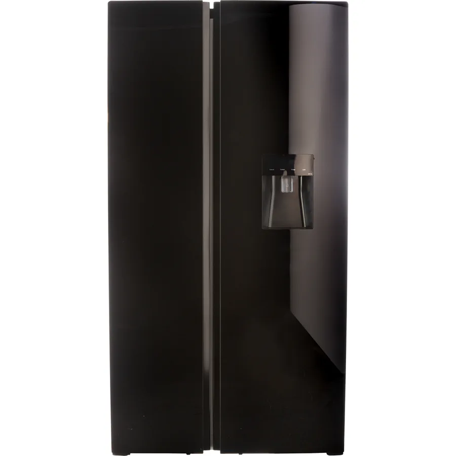 Defy Dff456 496lt 91cm Side/Side view 8
