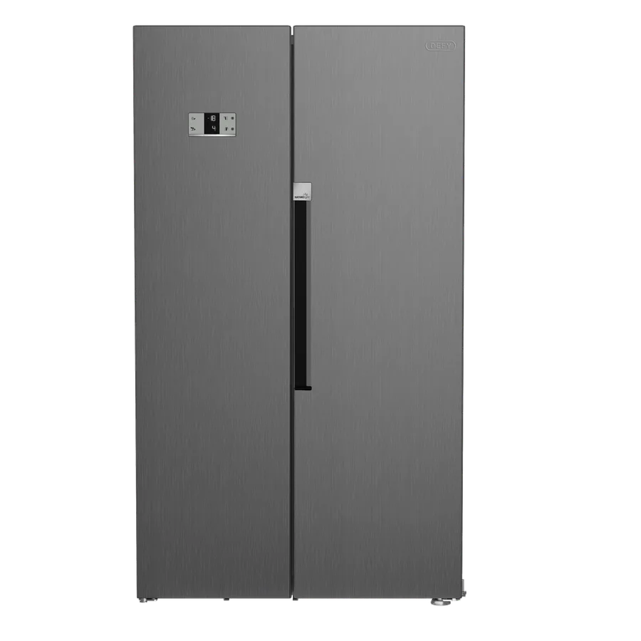 Defy Dff538 F790 618lt Side/Side