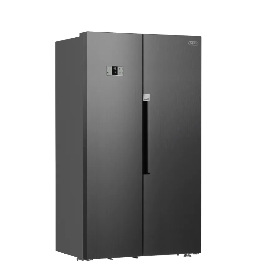 Defy Dff538 F790 618lt Side/Side view 2