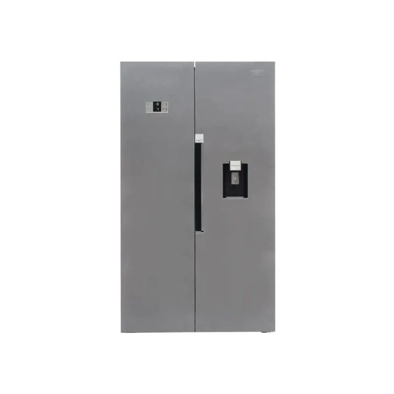 Defy Dff538 F790 618lt Side/Side view 9
