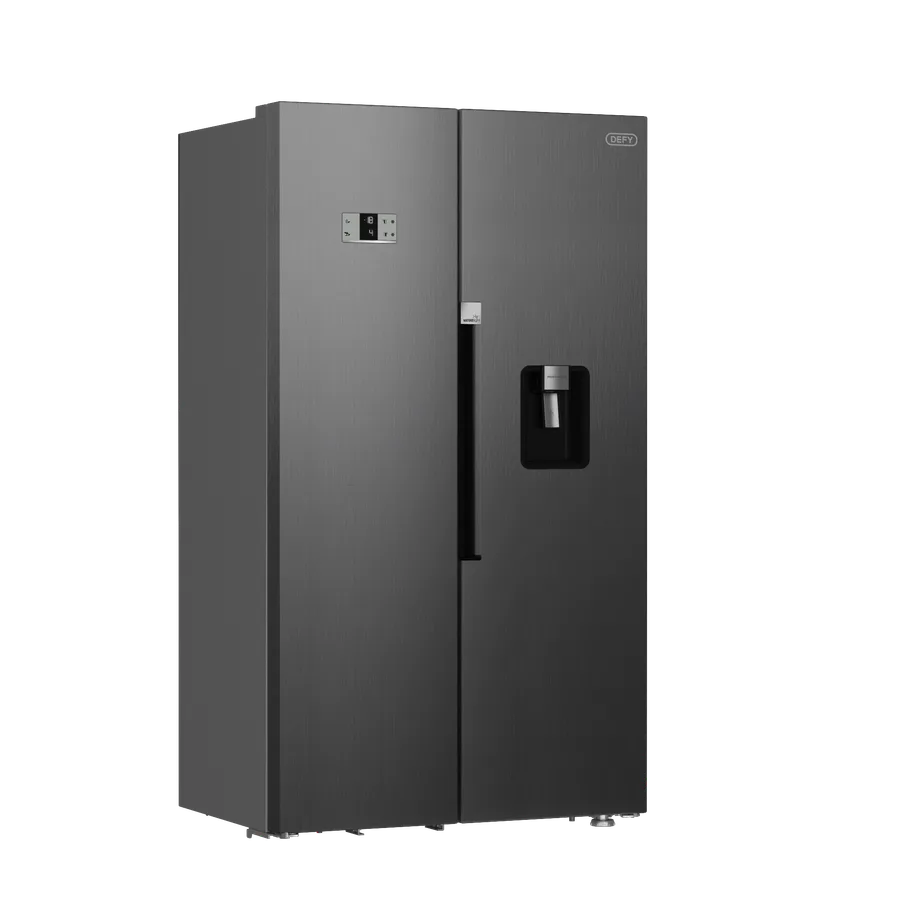 Defy Dff563 F790 614lt Side/Side