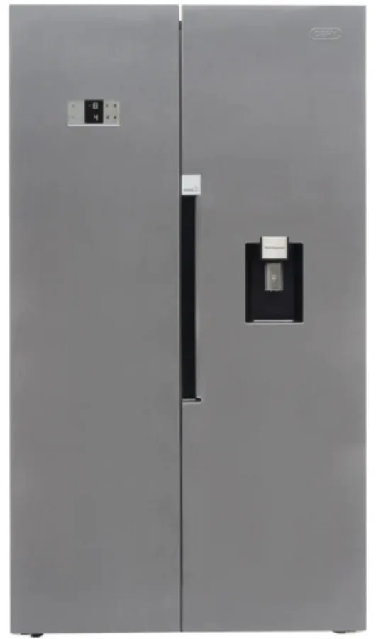 Defy Dff563 F790 614lt Side/Side view 10