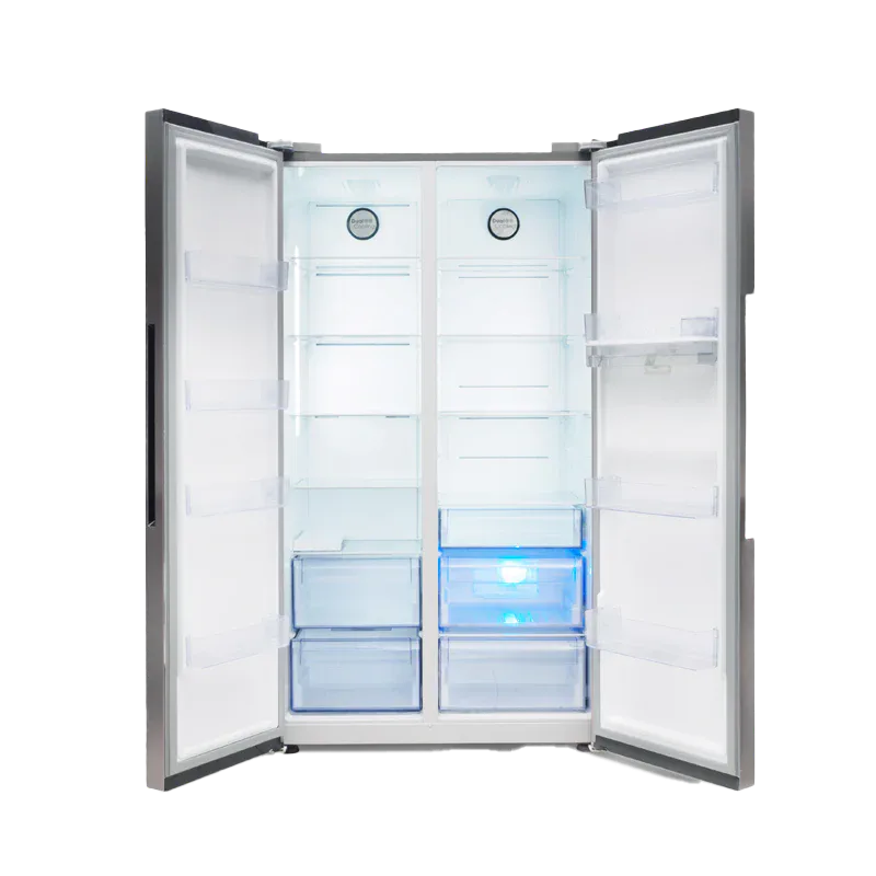Defy Dff563 F790 614lt Side/Side view 5