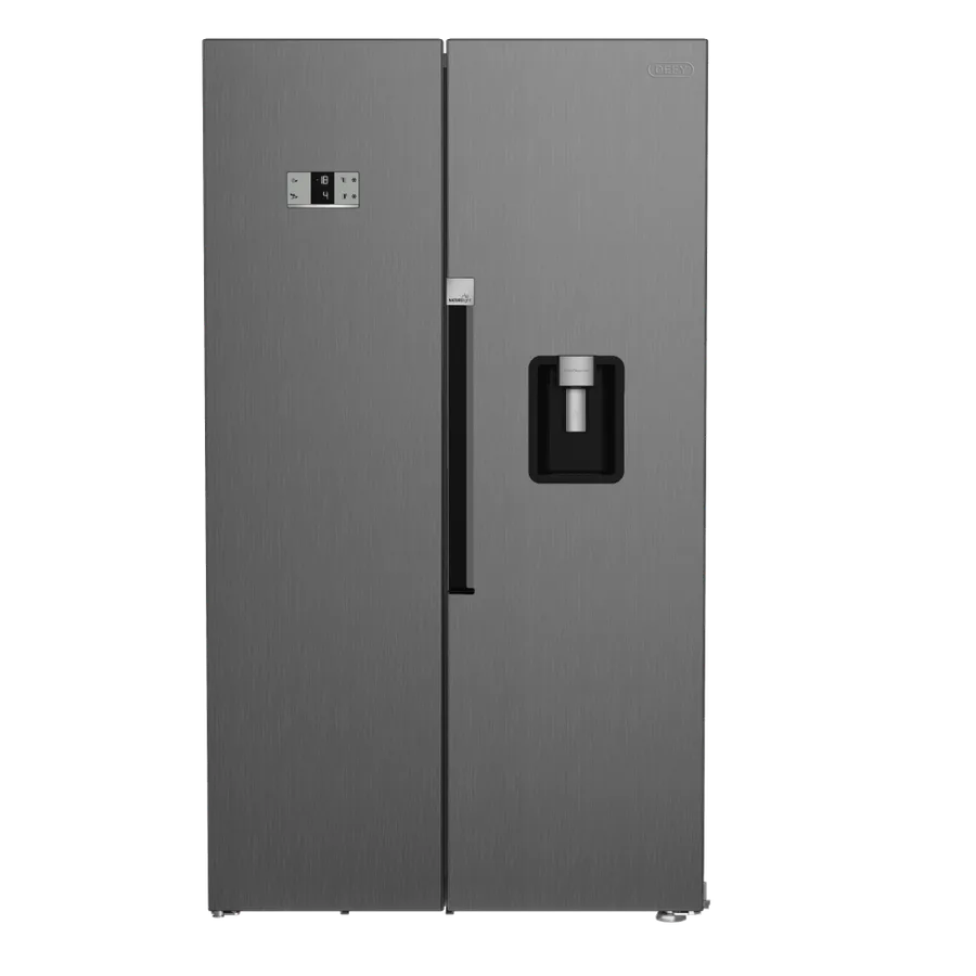 Defy Dff563 F790 614lt Side/Side view 8