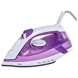Defy Si8059  1750w Steam Iron view 2