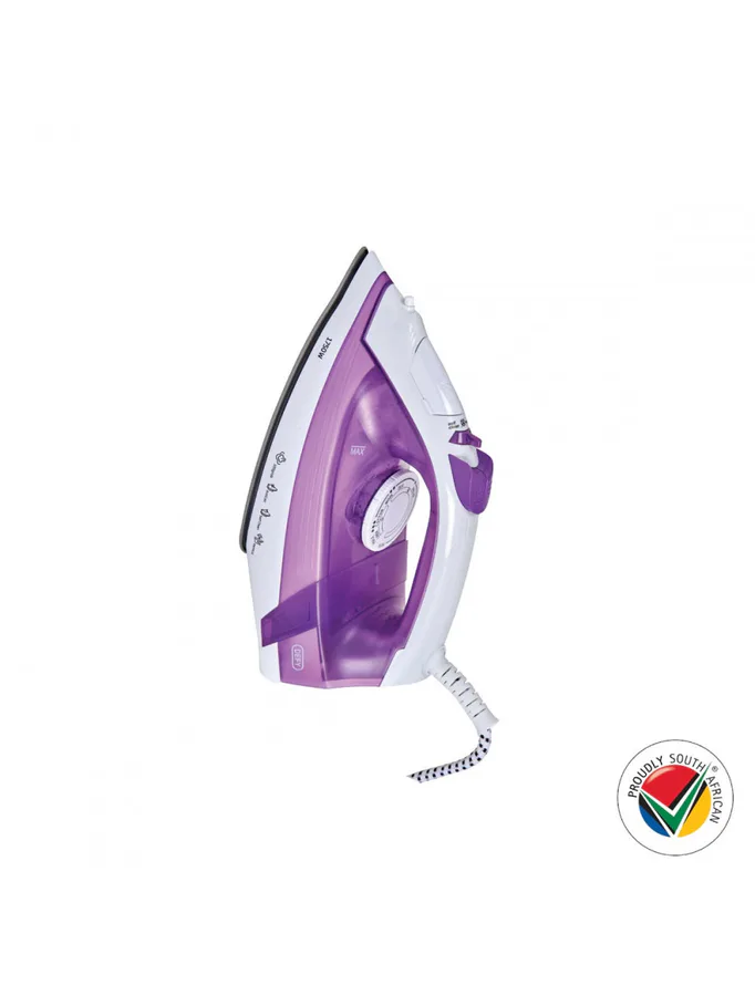 Defy Si8059  1750w Steam Iron view 3