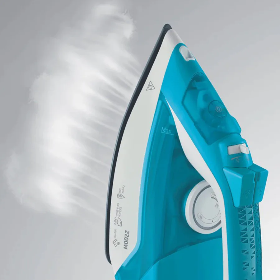 Defy Si3122gw 2200w Steam Iron view 2