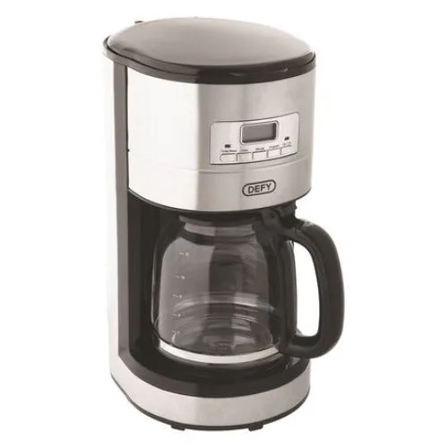 Defy Km630s Coffee Maker