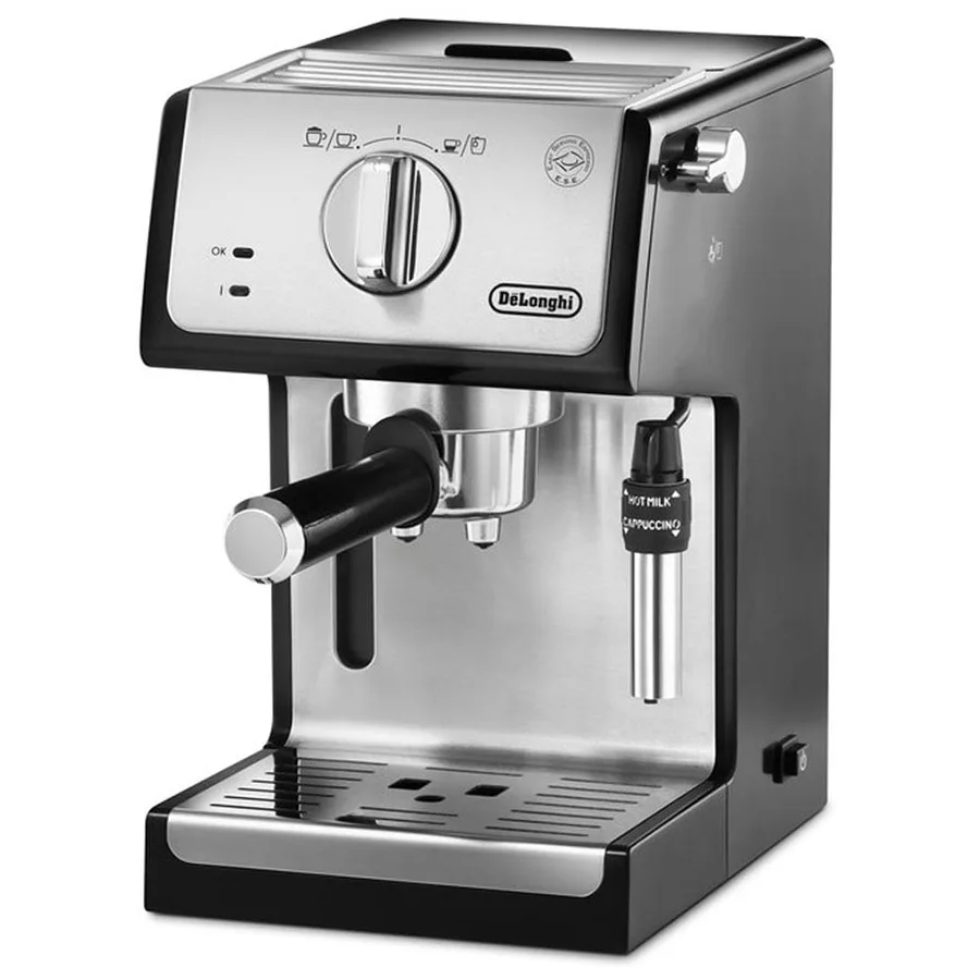 Defy Km630s Coffee Maker view 3